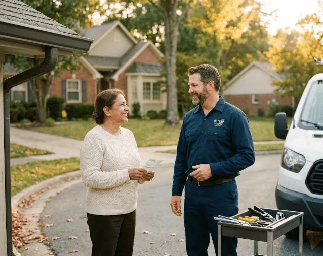 Gutter Repair Bellflower, CA FAQs