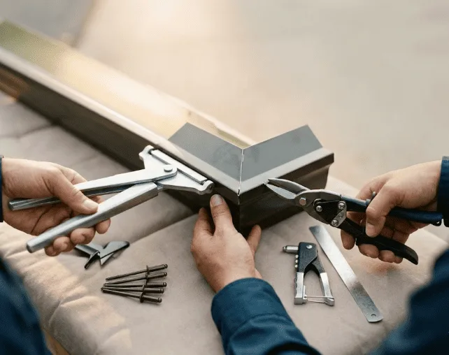Why choose Gutter Repair in Bellflower, CA